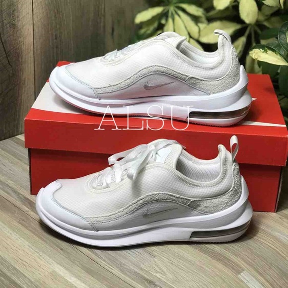 Nike Air Max Estrea White Platinum Tint W AUTHENTI - Picture 4 of 7